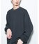 『別注』LACOSTE×DOORS　HEAVY PIQUE LONG-SLEEVE