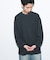 『別注』LACOSTE×DOORS　HEAVY PIQUE LONG-SLEEVE