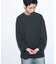 『別注』LACOSTE×DOORS　HEAVY PIQUE LONG-SLEEVE
