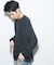 『別注』LACOSTE×DOORS　HEAVY PIQUE LONG-SLEEVE