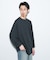 『別注』LACOSTE×DOORS　HEAVY PIQUE LONG-SLEEVE