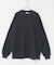 『別注』LACOSTE×DOORS　HEAVY PIQUE LONG-SLEEVE