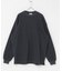 『別注』LACOSTE×DOORS　HEAVY PIQUE LONG-SLEEVE