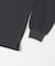 『別注』LACOSTE×DOORS　HEAVY PIQUE LONG-SLEEVE
