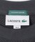 『別注』LACOSTE×DOORS　HEAVY PIQUE LONG-SLEEVE