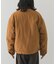 ボア切替ダックショートジャケット