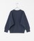 『別注』Champion×DOORS　アニマルプリント SWEATSHIRTS(KIDS)