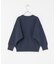 『別注』Champion×DOORS　アニマルプリント SWEATSHIRTS(KIDS)