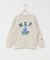 『別注』Champion×DOORS　アニマルプリント SWEATSHIRTS(KIDS)