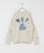 『150サイズ』『別注』Champion×DOORS　アニマルプリント SWEATSHIRTS(KIDS)