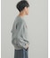 『150サイズ』『別注』Champion×DOORS　アニマルプリント SWEATSHIRTS(KIDS)