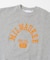 『別注』Champion×DOORS　フロッキープリント SWEATSHIRTS(KIDS)