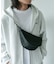 撥水COMPACT SHOULDER