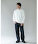 GROW ORGANIC スウェットロングスリーブTシャツ