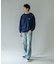 GROW ORGANIC スウェットロングスリーブTシャツ