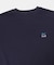 GROW ORGANIC スウェットロングスリーブTシャツ