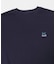 GROW ORGANIC スウェットロングスリーブTシャツ