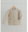 DANTON　KIDSINNERDOWNCREWNECKJACKET(KIDS)