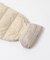 DANTON　KIDSINNERDOWNCREWNECKJACKET(KIDS)
