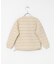 DANTON　KIDSINNERDOWNCREWNECKJACKET(KIDS)