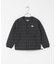 DANTON　KIDSINNERDOWNCREWNECKJACKET(KIDS)