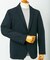 LIFE STYLE TAILOR　カルゼストレッチジャケット
