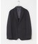 LIFE STYLE TAILOR　カルゼストレッチジャケット