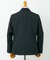 LIFE STYLE TAILOR　ウールライクストレッチジャケット