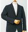 LIFE STYLE TAILOR　ウールライクストレッチジャケット
