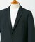 LIFE STYLE TAILOR　ウールライクストレッチジャケット