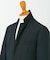 LIFE STYLE TAILOR　ウールライクストレッチジャケット