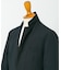 LIFE STYLE TAILOR　ウールライクストレッチジャケット