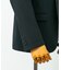 LIFE STYLE TAILOR　ウールライクストレッチジャケット