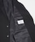 LIFE STYLE TAILOR　ウールライクストレッチジャケット