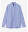 THE NORTH FACE　LONG-SLEEVE NUPTSE OXFORD SHIRTS
