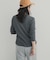 『WEB限定』Vネックリブカーディガン 26AW