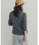 『WEB限定』Vネックリブカーディガン 26AW