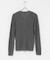 『WEB限定』Vネックリブカーディガン 26AW