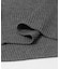 『WEB限定』Vネックリブカーディガン 26AW