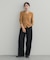 『WEB限定』Vネックリブカーディガン 26AW