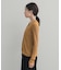 『WEB限定』Vネックリブカーディガン 26AW