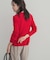 『WEB限定』Vネックリブカーディガン 26AW