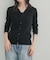 『WEB限定』Vネックリブカーディガン 26AW