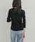 『WEB限定』Vネックリブカーディガン 26AW