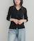 『WEB限定』Vネックリブカーディガン 26AW
