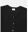 『WEB限定』Vネックリブカーディガン 26AW