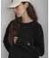 『別注』Champion×Sonny Label　テントワンピース