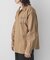 ARMY TWILL　Utility Shirts Print