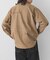 ARMY TWILL　Utility Shirts Print