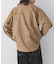 ARMY TWILL　Utility Shirts Print